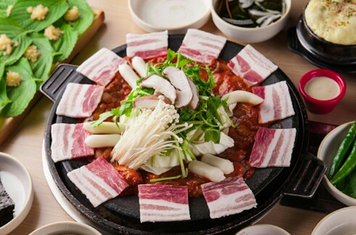 쭈꾸미일당백